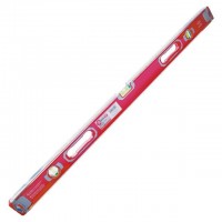 Уровень строительный усиленный 1200 мм INTERTOOL MT-1512