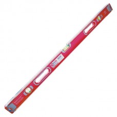 Уровень строительный усиленный 800 мм INTERTOOL MT-1508