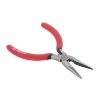 Утконосы с изолированными рукоятками 115 мм INTERTOOL HT-0130