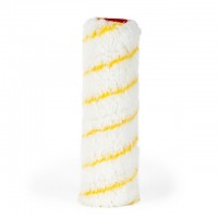 Валик Гирпаинт 250*48*8 мм INTERTOOL KT-4165