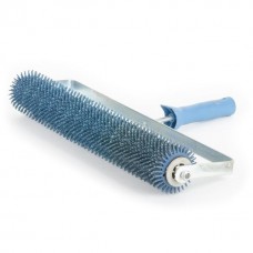 Валик игольчатый 400*70 мм INTERTOOL KT-4703