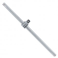 Вороток Т-образный 3/4" 450 мм, Хром-Ванадий INTERTOOL ET-1024