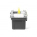 Ящик для инструмента 12" 300*154*124мм INTERTOOL BX-0312