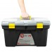 Ящик для инструмента 26.5" 670*393*370мм INTERTOOL BX-0326