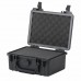 Кейс противоударный, 232*192*111 мм INTERTOOL BX-0151