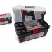 Комплект ящиков для инструментов, 3 шт INTERTOOL BX-0003