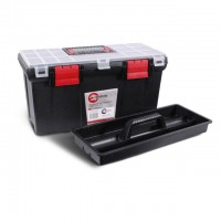 Ящик для инструментов - 20,5" 508x247x241 мм INTERTOOL BX-0205