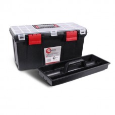 Ящик для инструментов - 20,5" 508x247x241 мм INTERTOOL BX-0205