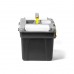 Ящик для инструмента 18.5" 472*250*224мм INTERTOOL BX-0318