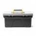 Ящик для инструмента 18.5" 472*250*224мм INTERTOOL BX-0318