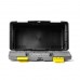 Ящик для инструмента 18.5" 472*250*224мм INTERTOOL BX-0318