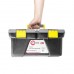 Ящик для инструмента 18.5" 472*250*224мм INTERTOOL BX-0318