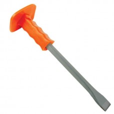 Зубило по камню 250x16x23 мм INTERTOOL UT-3025