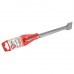 Зубило по камню SDS 40мм, 280x17мм INTERTOOL SD-0415