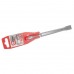 Зубило по камню SDS 20мм, 250x14мм INTERTOOL SD-0411