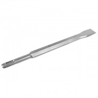 Зубило по камню SDS 20мм, 250x14мм INTERTOOL SD-0411