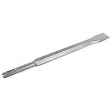 Зубило по камню SDS 20мм, 250x14мм INTERTOOL SD-0411